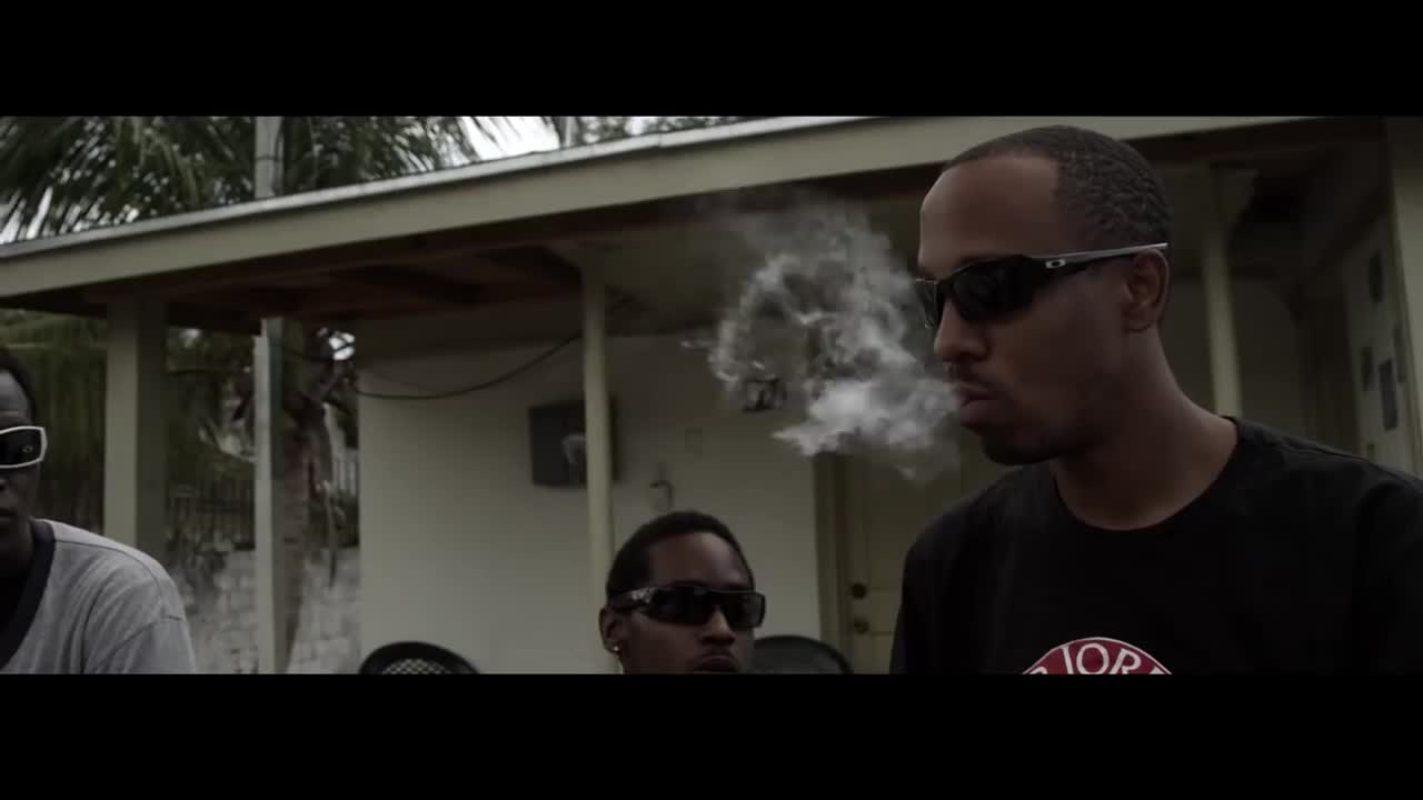 Meek Mill - Off the Corner