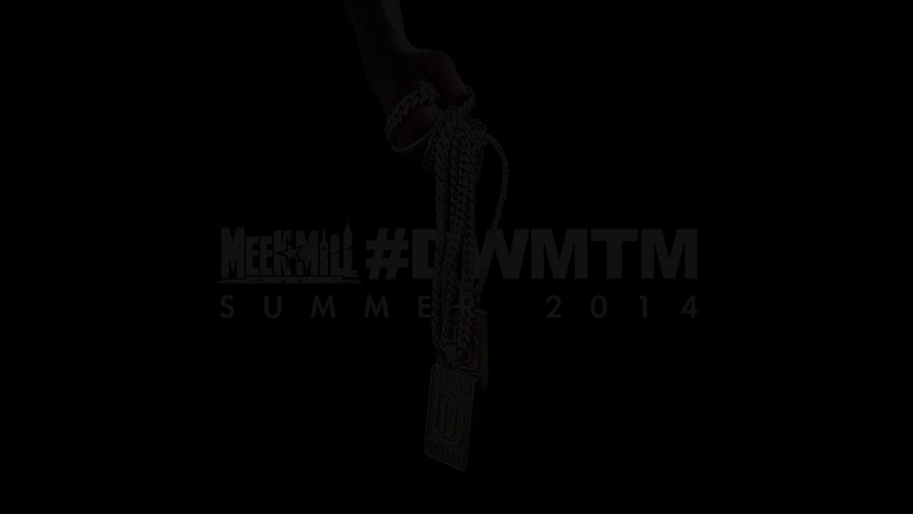 Meek Mill - Off the Corner