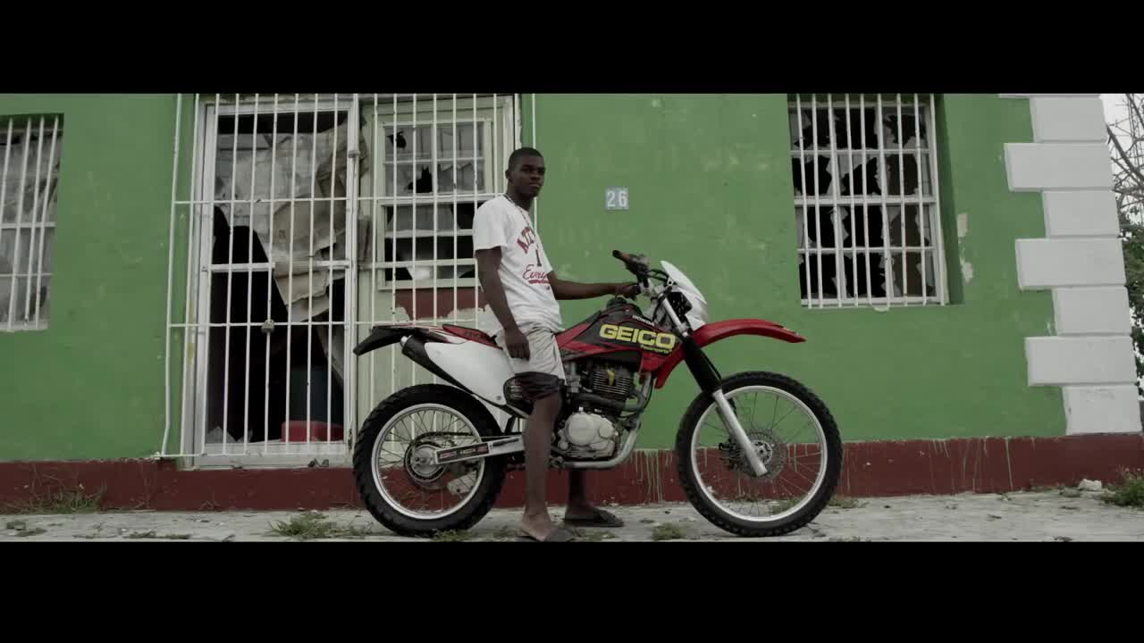 Meek Mill - Off the Corner