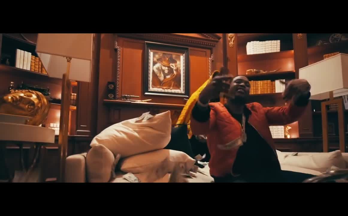 Meek Mill - On the Regular