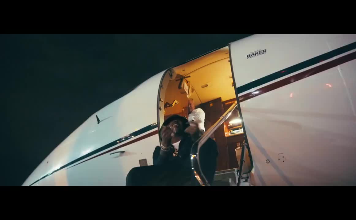 Meek Mill - On the Regular