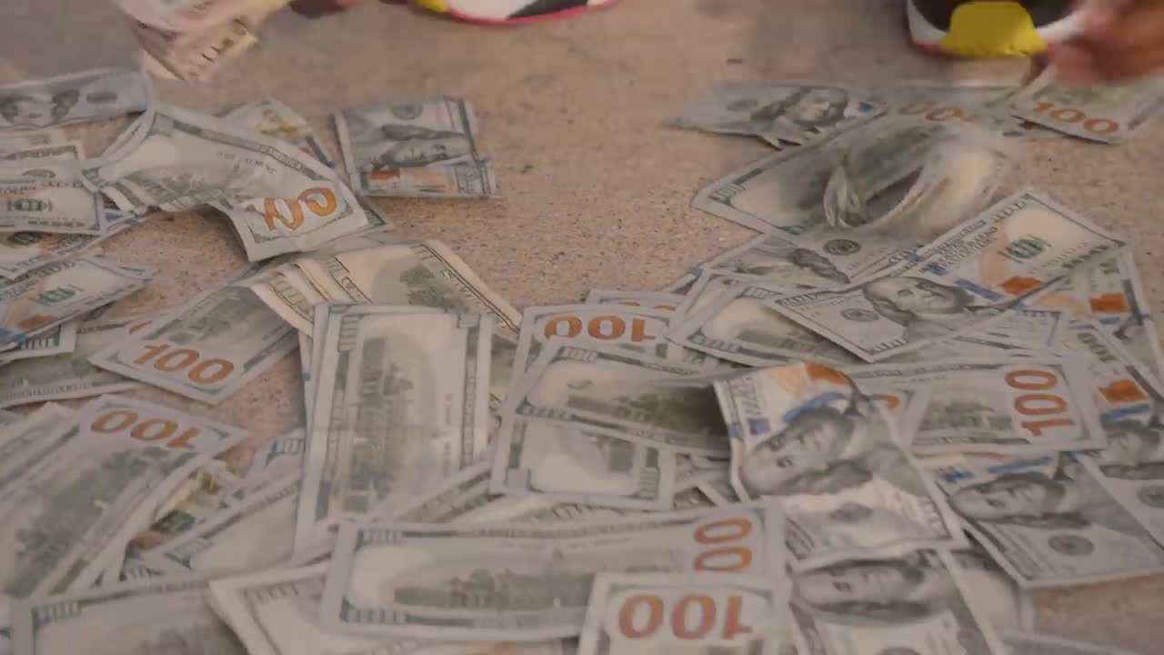 Meek Mill - Pain Away