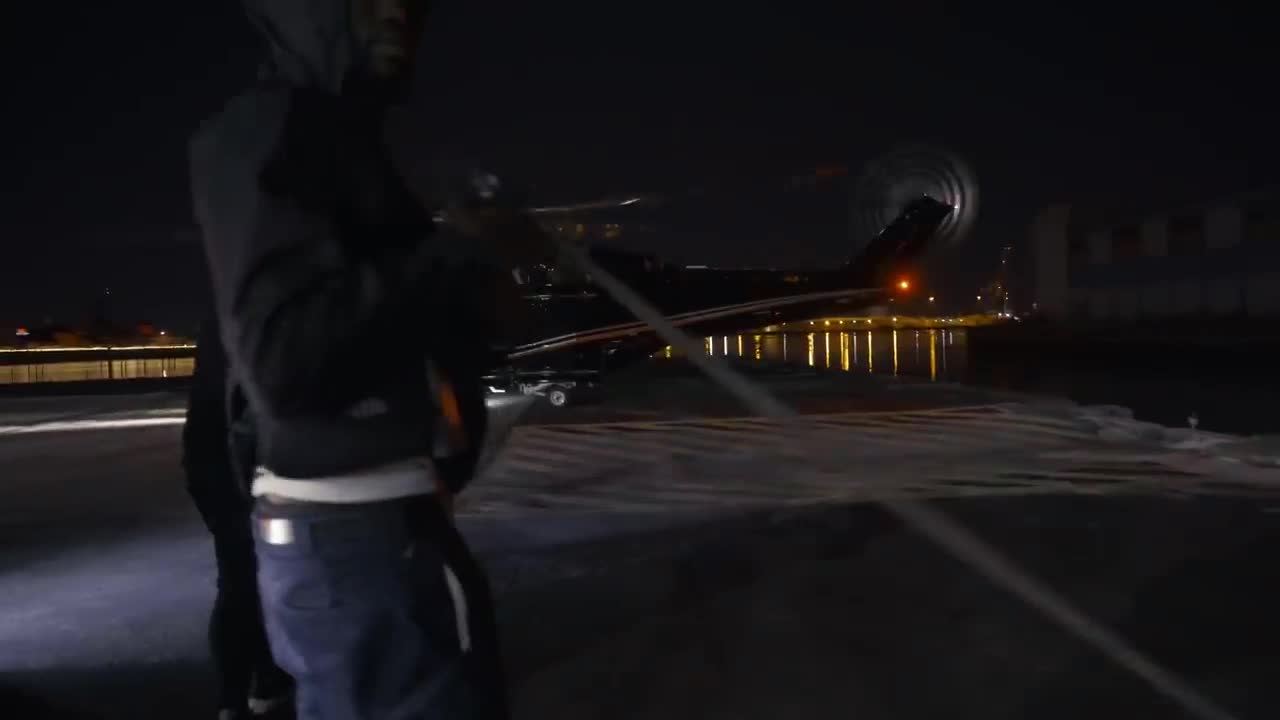 Meek Mill - Pain Away