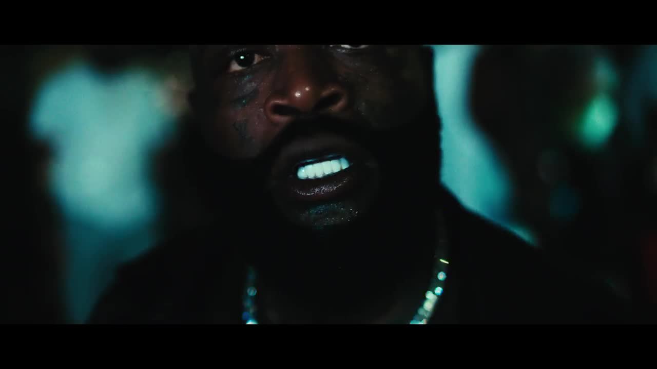 Meek Mill - SHAQ & KOBE