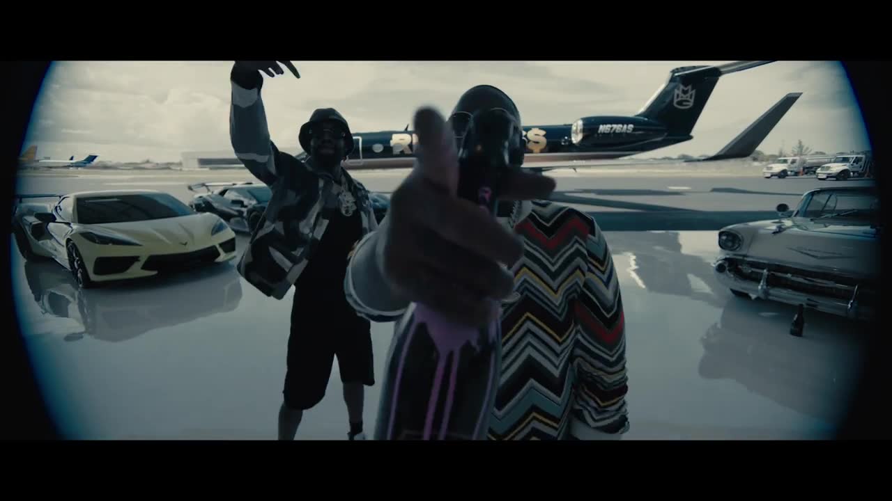 Meek Mill - SHAQ & KOBE