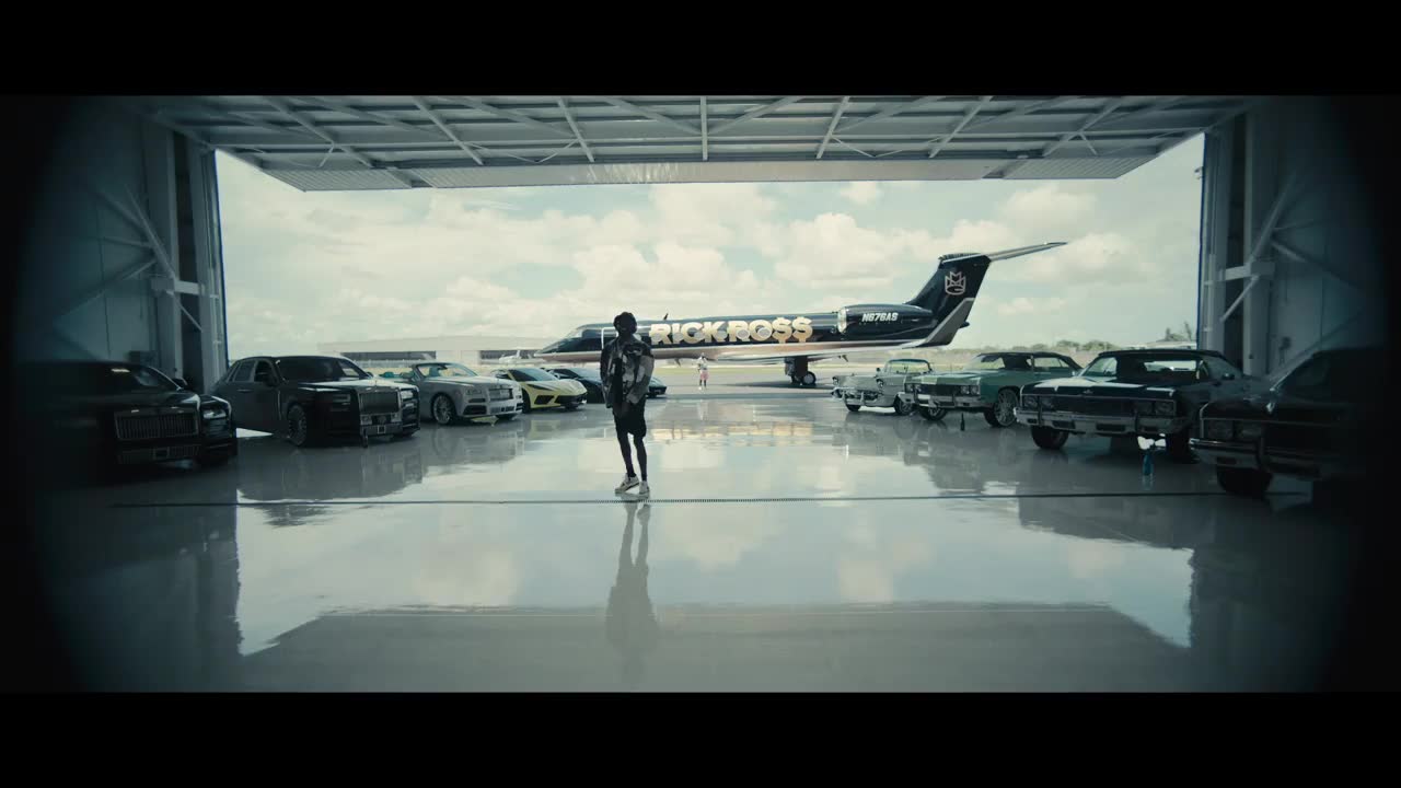 Meek Mill - SHAQ & KOBE