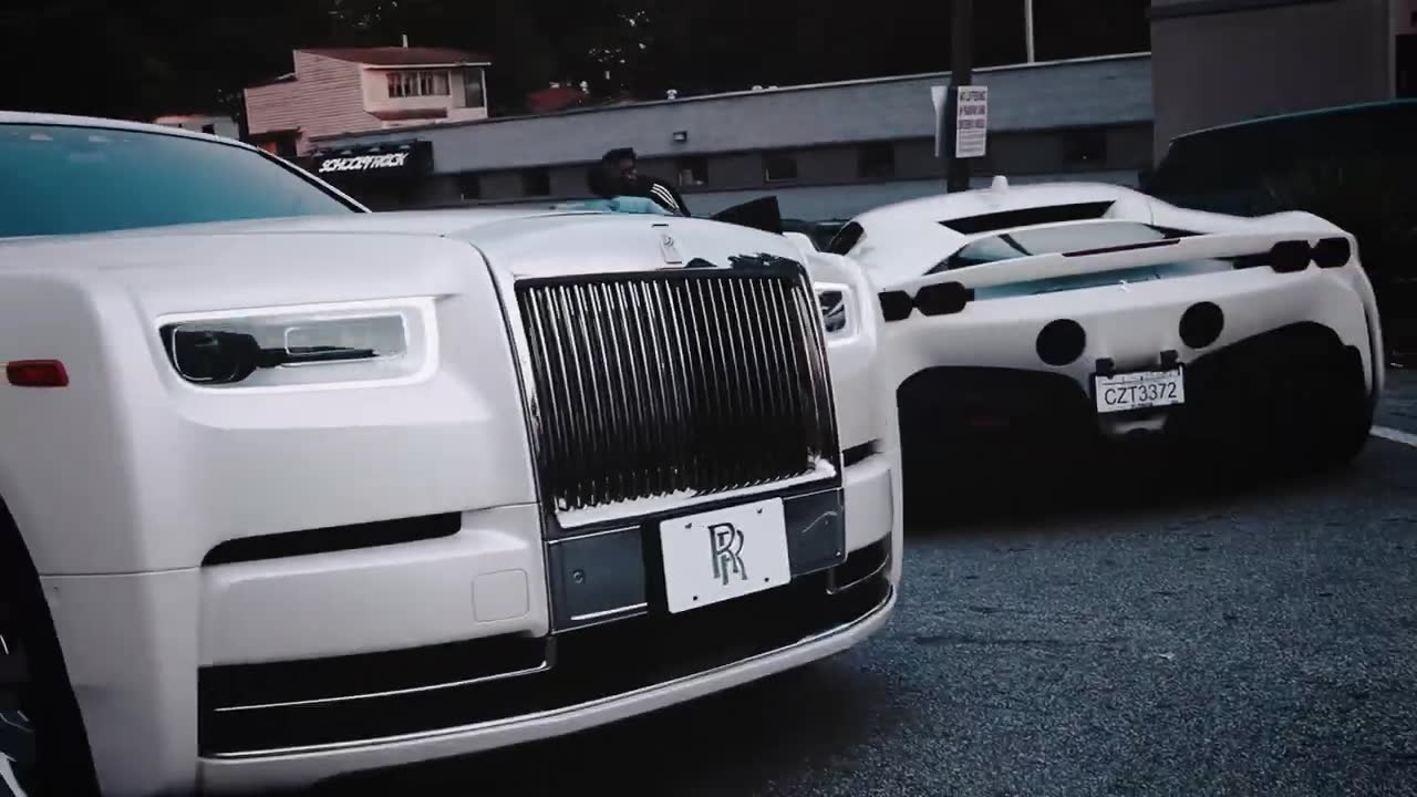 Meek Mill - Sharing Locations