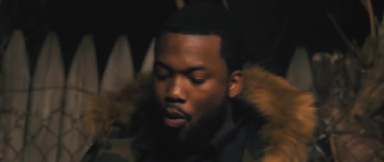 Meek Mill - Trauma