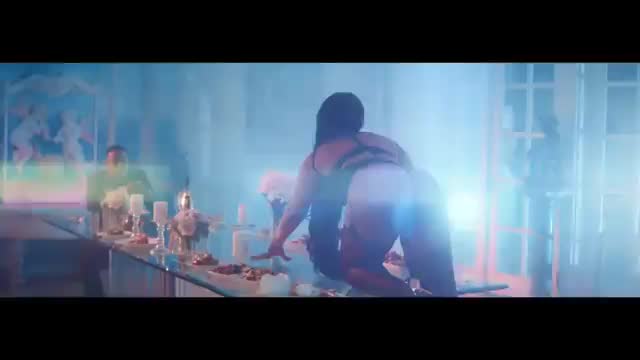 Megan Thee Stallion - All Dat