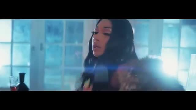 Megan Thee Stallion - All Dat