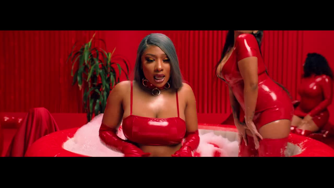 Megan Thee Stallion - Big Ole Freak