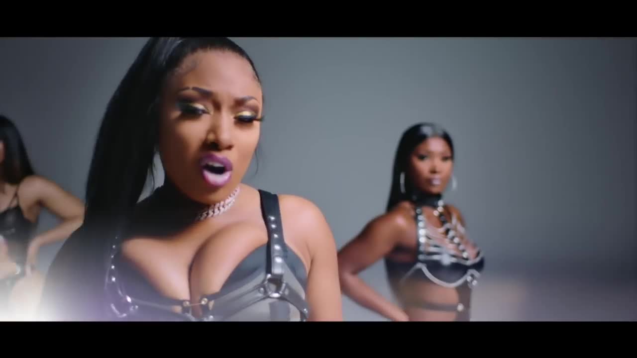Megan Thee Stallion - B.I.T.C.H.