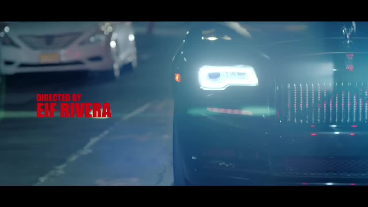 Megan Thee Stallion - B.I.T.C.H.