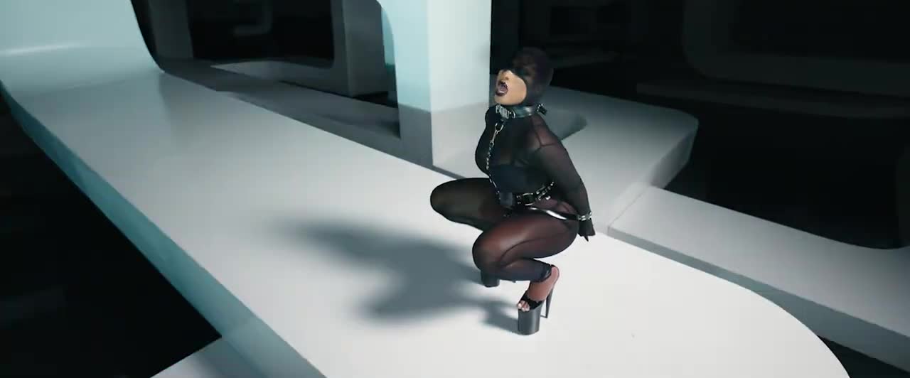 Megan Thee Stallion - Body