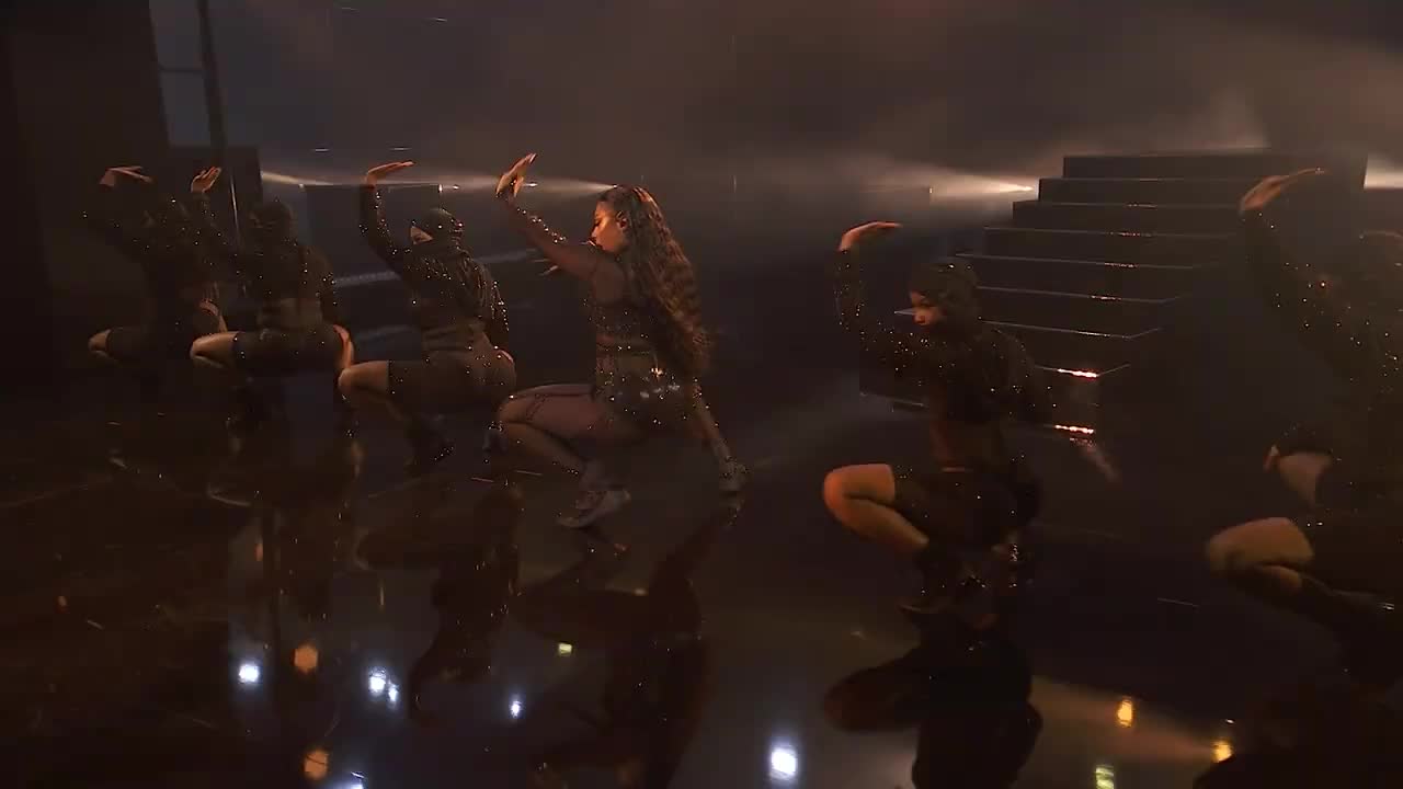 Megan Thee Stallion - Body