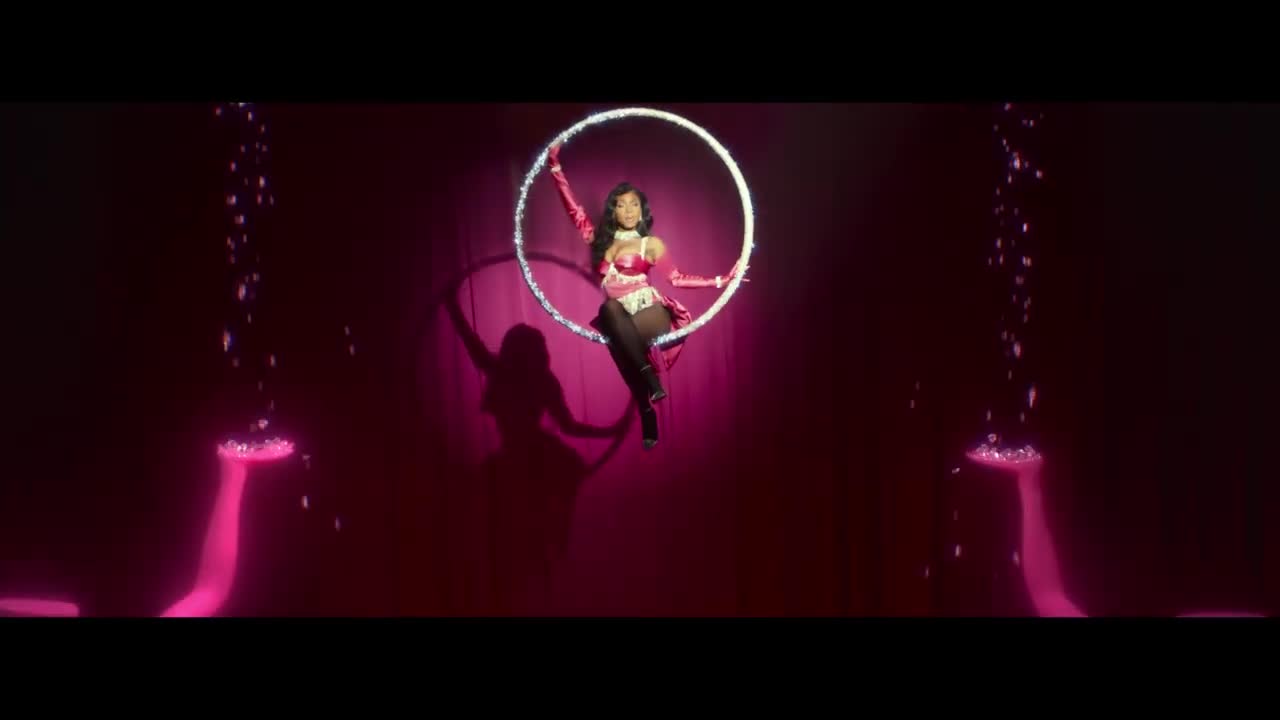Megan Thee Stallion - Diamonds