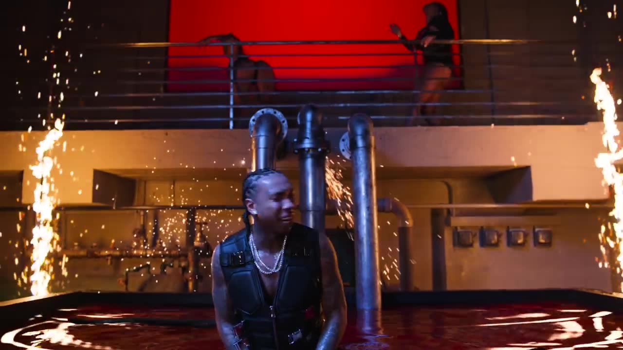 Megan Thee Stallion - Freak Nasty