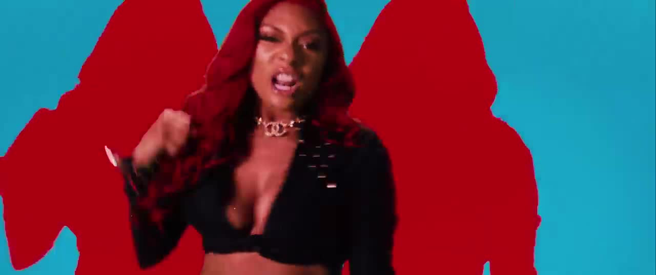 Megan Thee Stallion - Realer