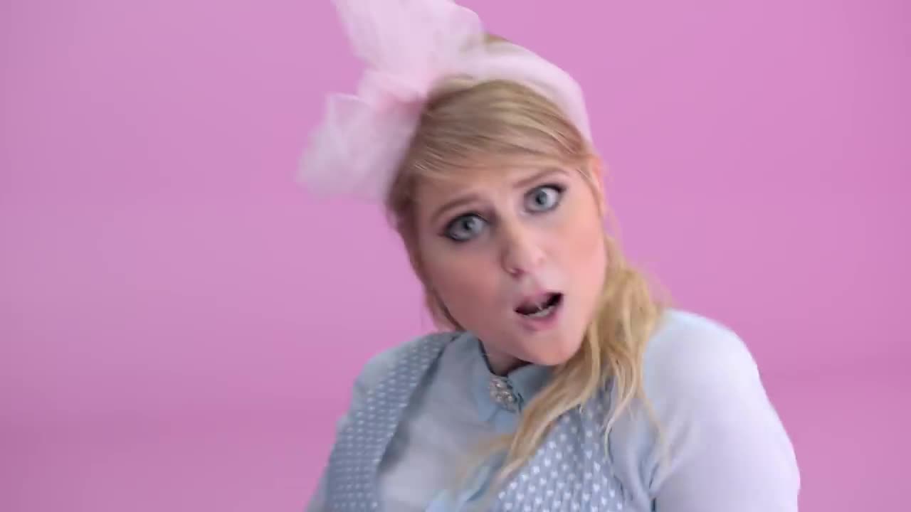 Meghan Trainor - All About That Bass