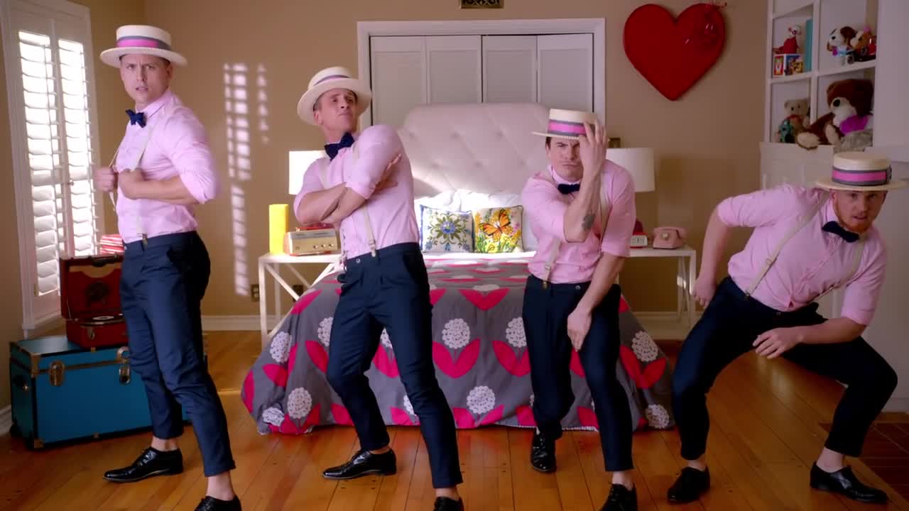 Meghan Trainor - Dear Future Husband