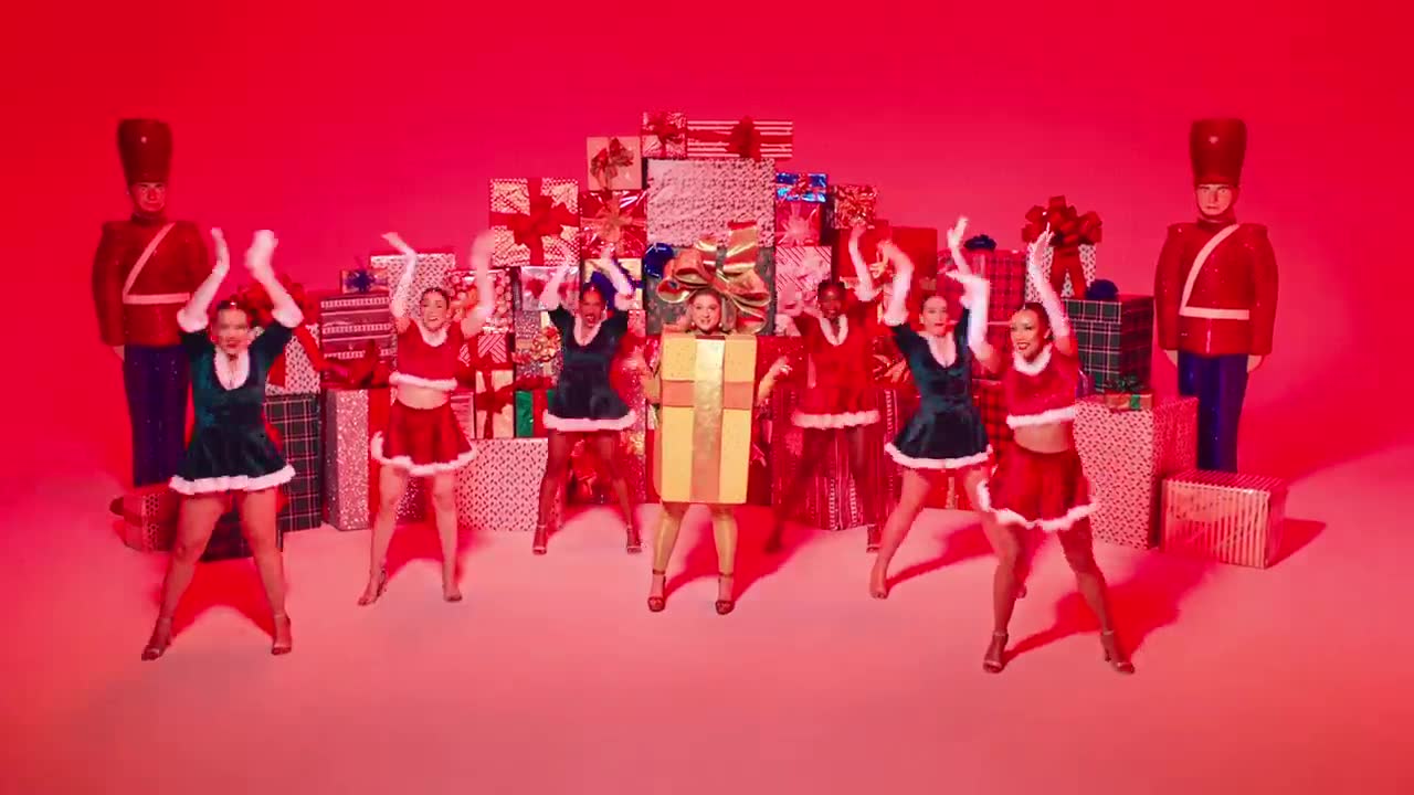 Meghan Trainor - Holidays