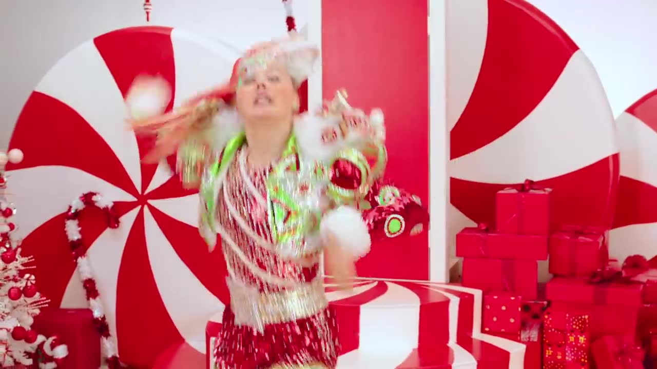 Meghan Trainor - I Believe in Santa