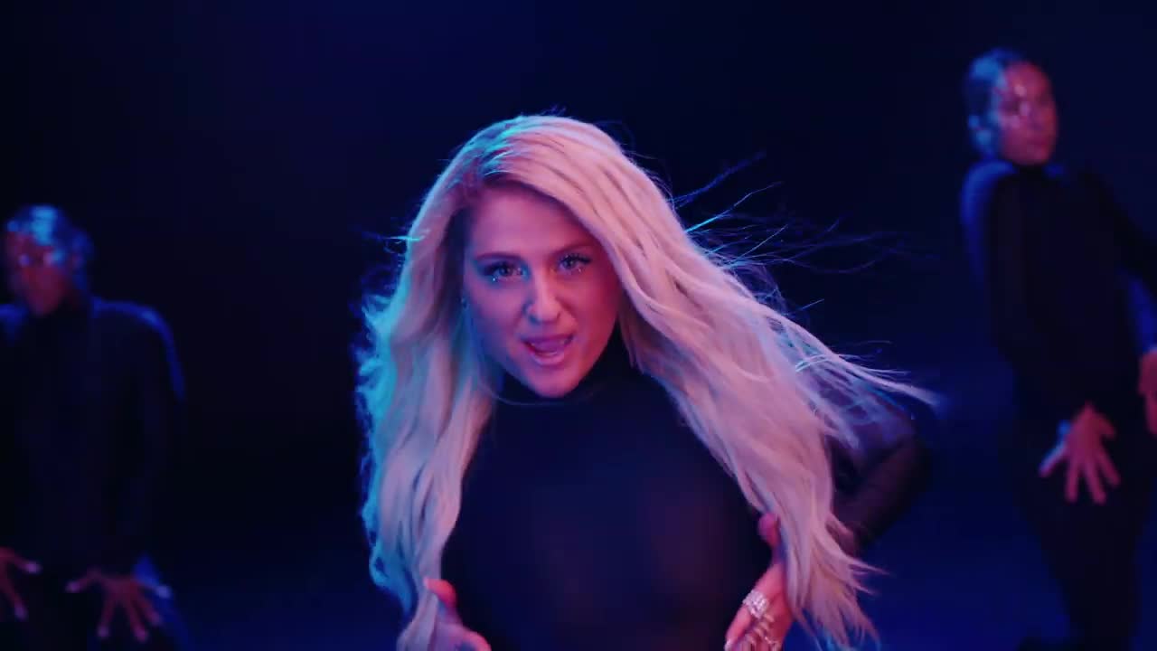 Meghan Trainor - I’ll Sing With You