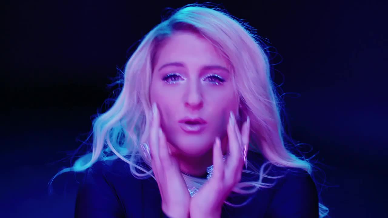 Meghan Trainor - I’ll Sing With You