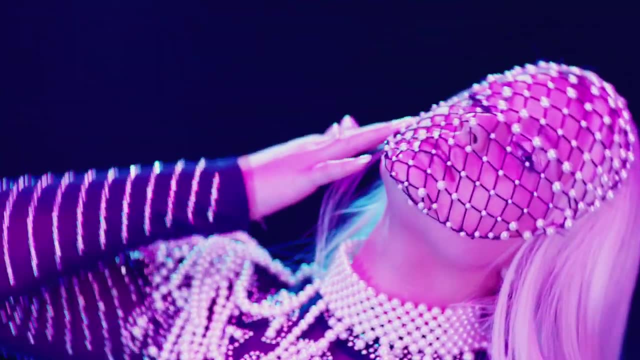 Meghan Trainor - I’ll Sing With You