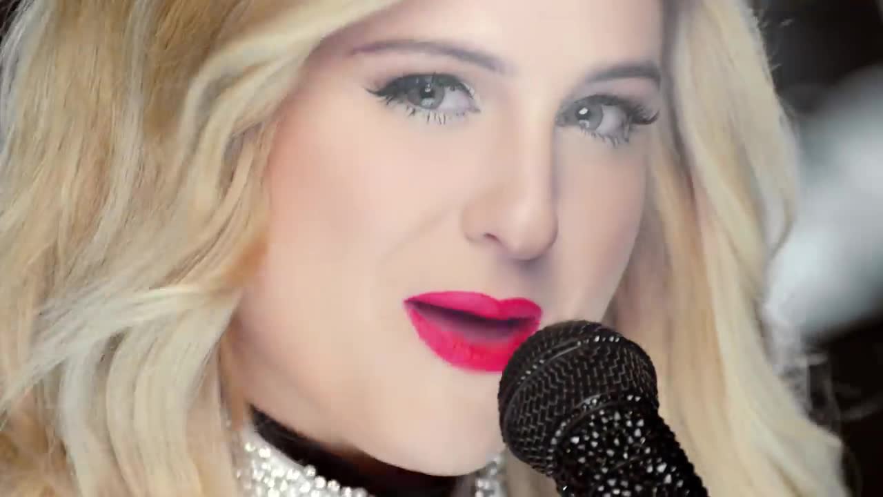 Meghan Trainor - I’m a Lady
