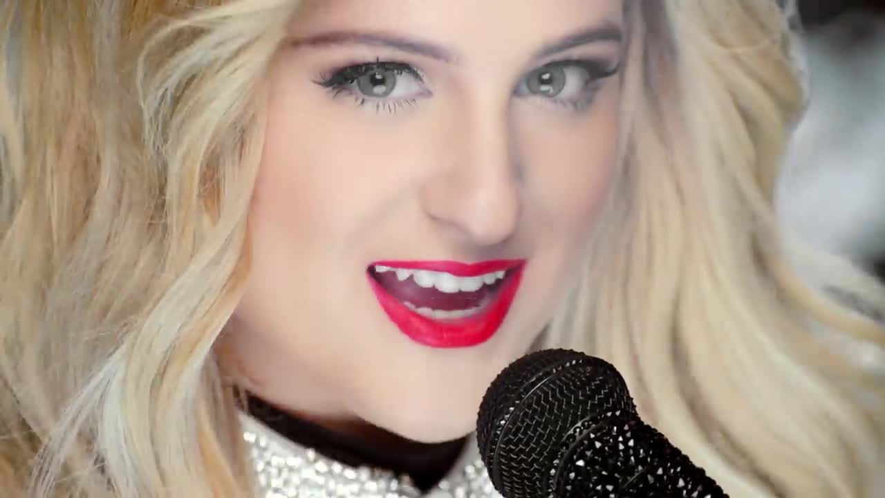 Meghan Trainor - I’m a Lady