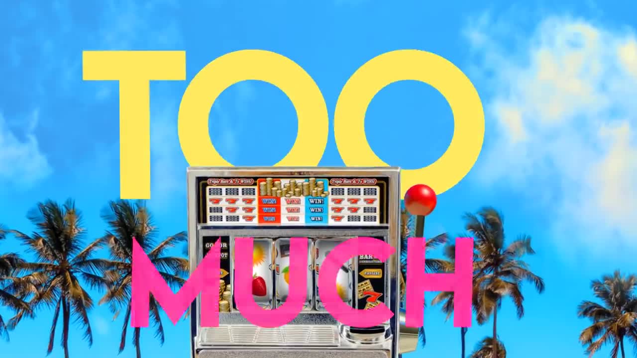 Meghan Trainor - Just Got Paid