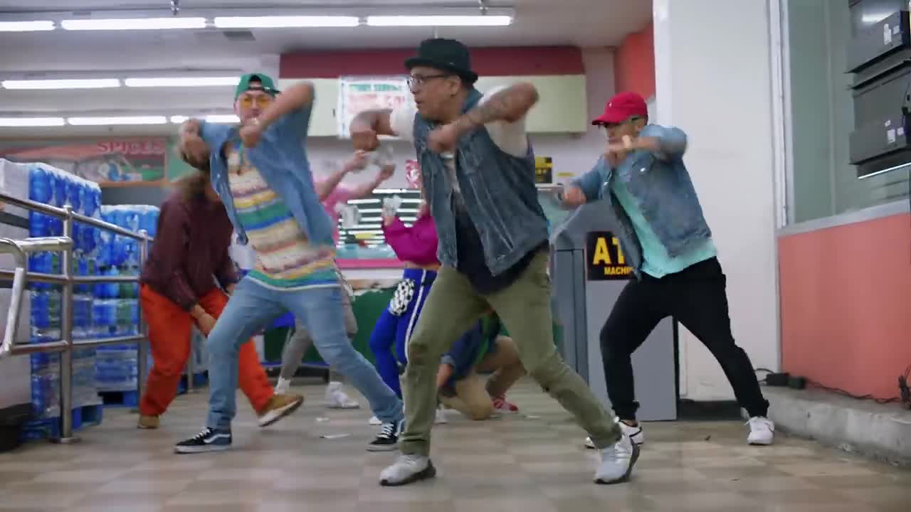 Meghan Trainor - Just Got Paid