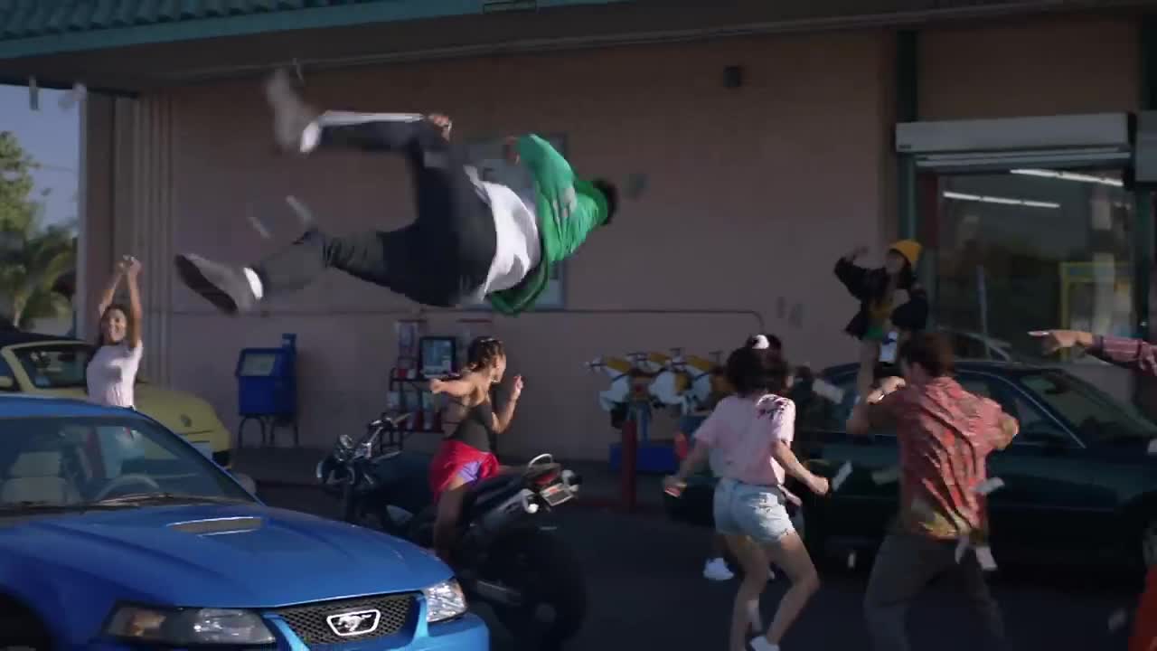 Meghan Trainor - Just Got Paid