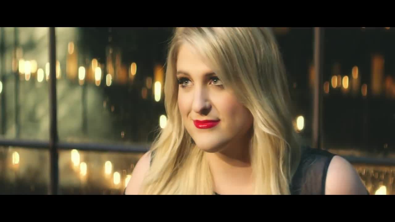 Meghan Trainor - Like I’m Gonna Lose You
