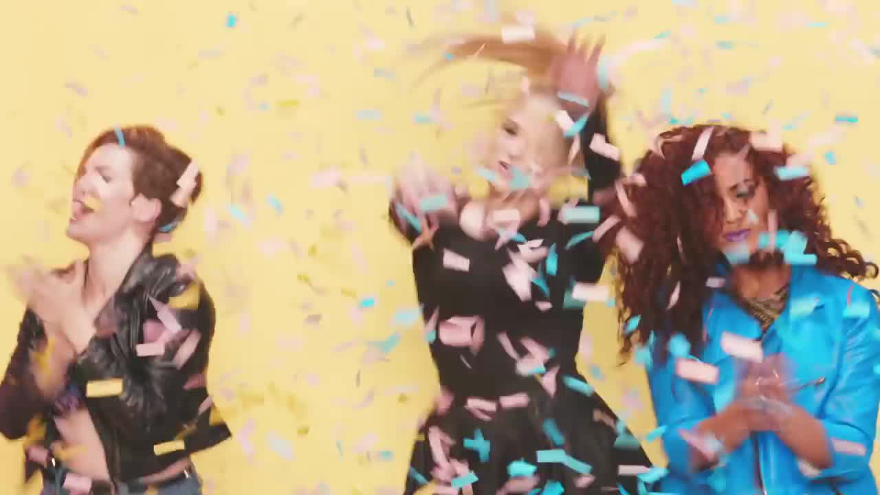 Meghan Trainor - Lips Are Movin’