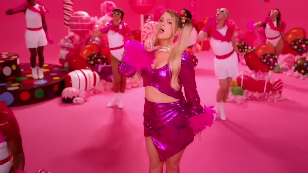 Meghan Trainor - Made You Look