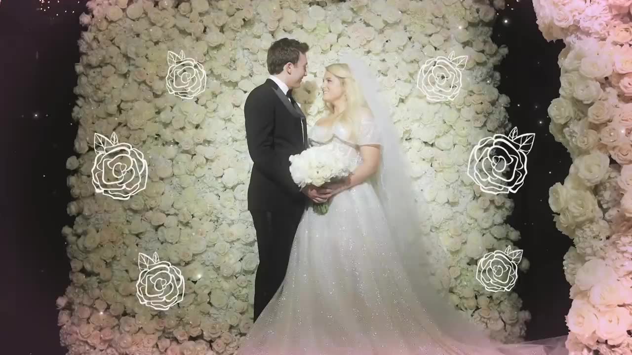 Meghan Trainor - MARRY ME