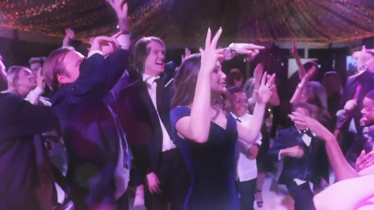 Meghan Trainor - MARRY ME