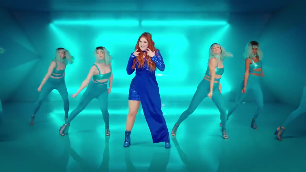 Meghan Trainor - Me Too