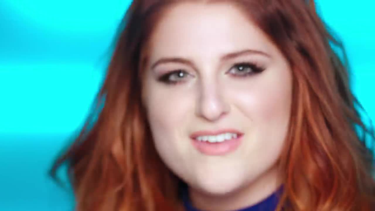 Meghan Trainor - Me Too