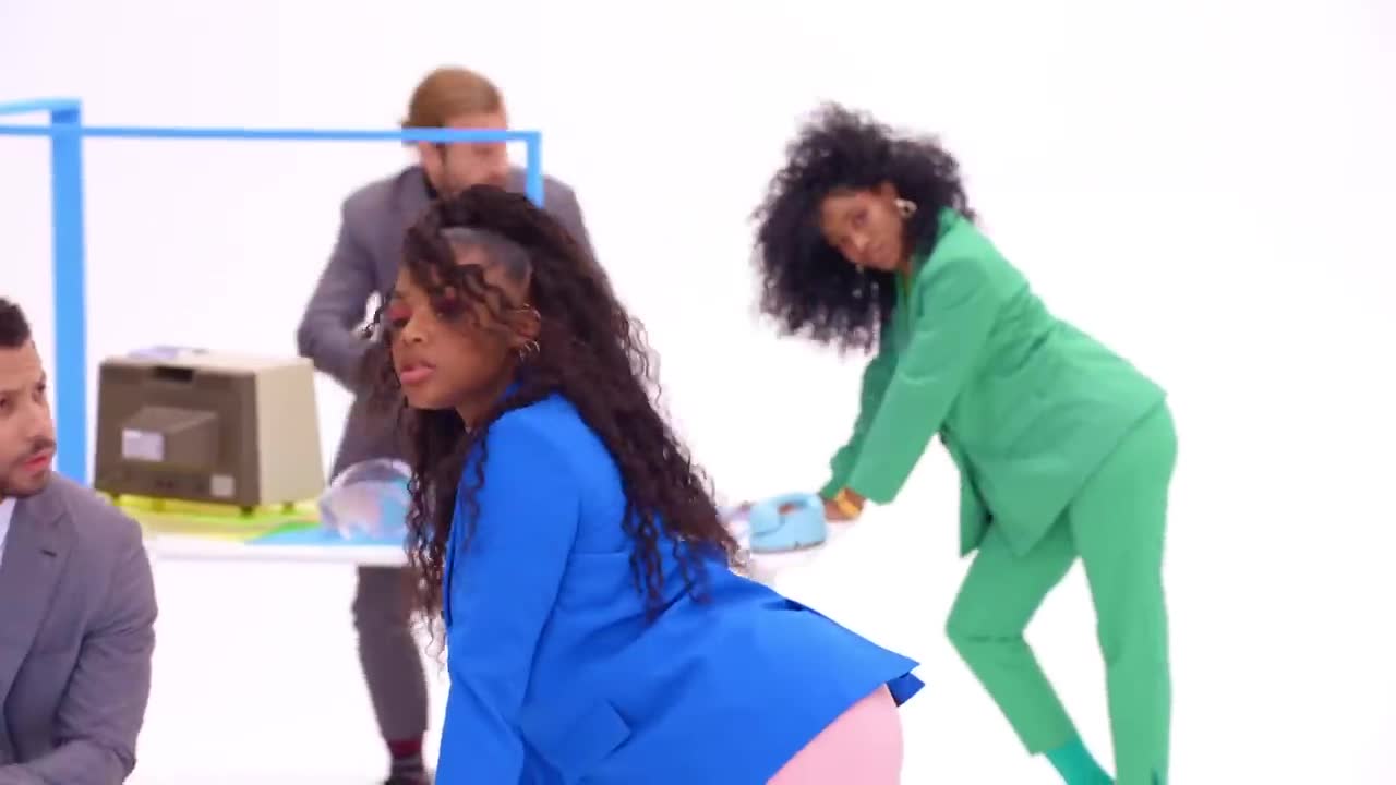 Meghan Trainor - Nice to Meet Ya