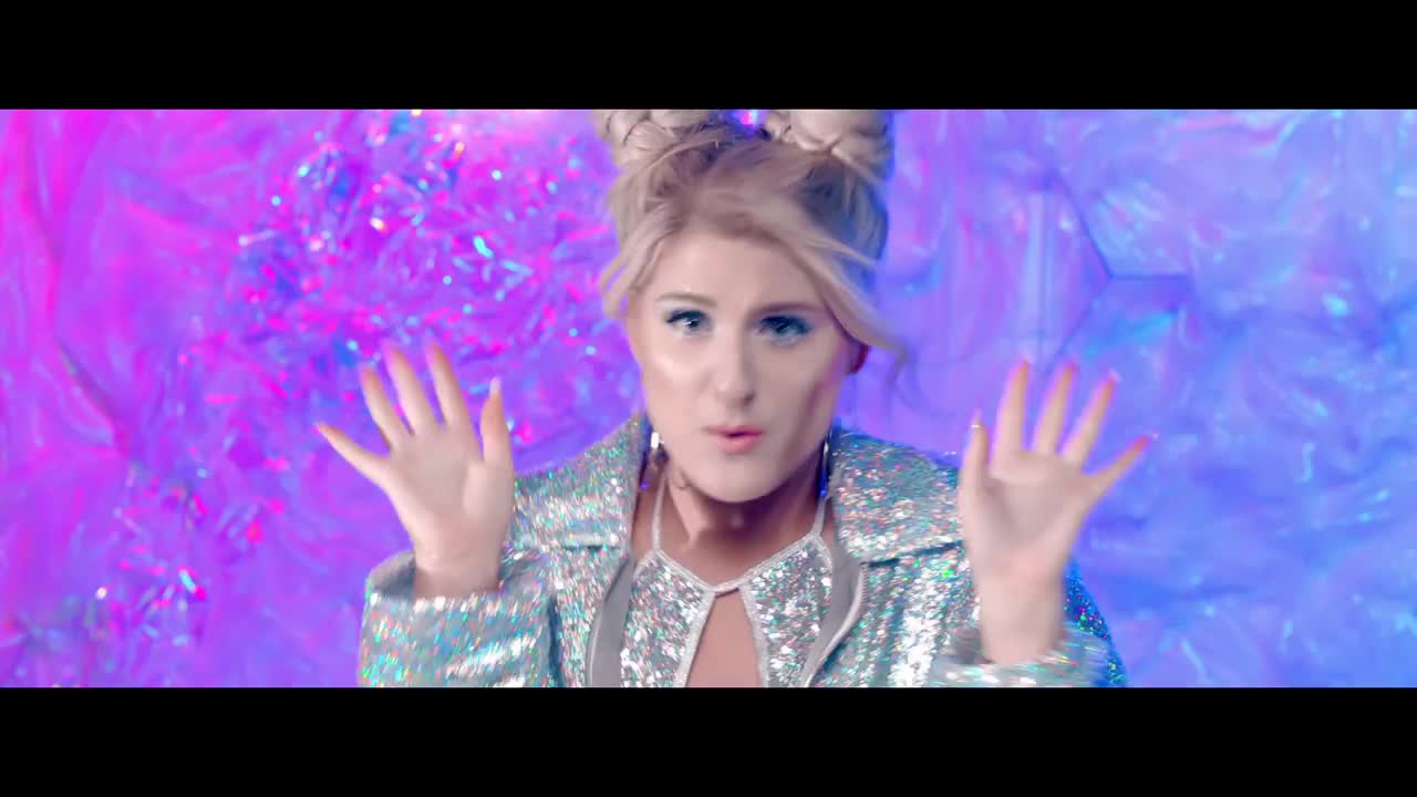 Meghan Trainor - No Excuses