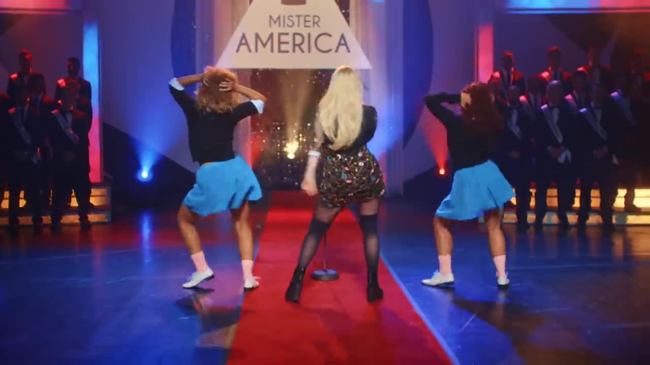 Meghan Trainor - Title