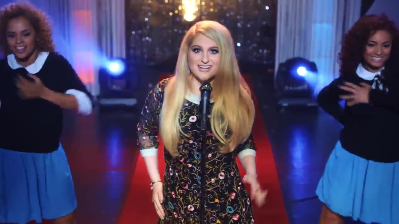 Meghan Trainor - Title