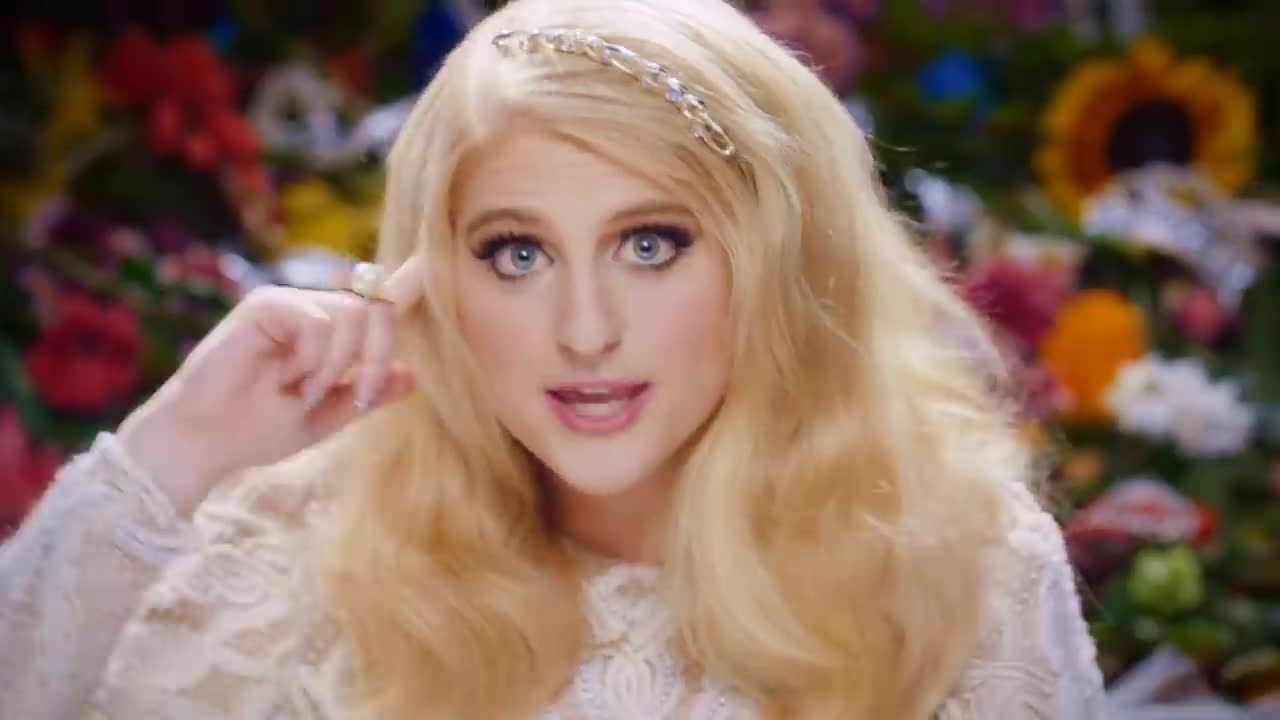 Meghan Trainor - Title