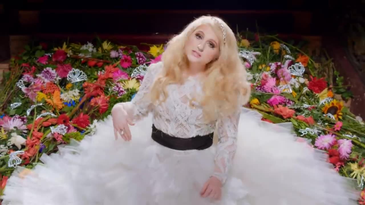 Meghan Trainor - Title