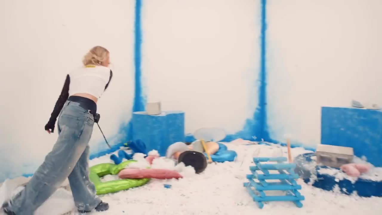 Meghan Trainor - Whoops