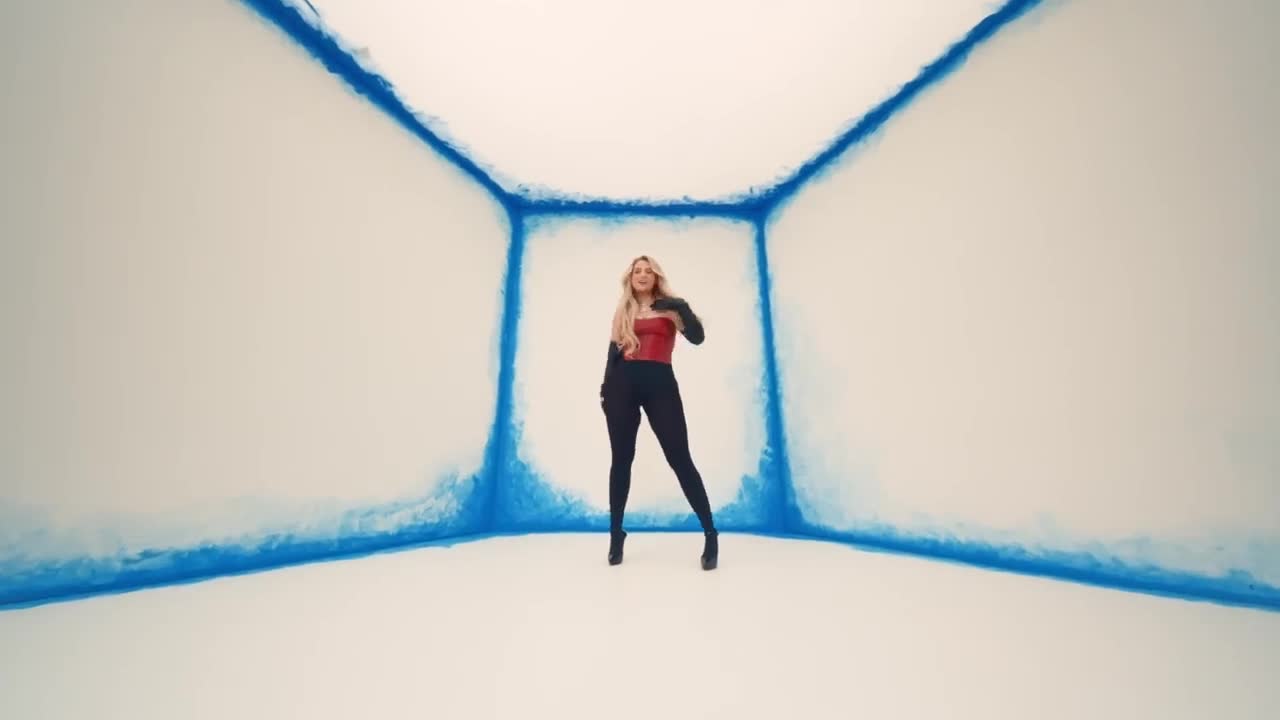 Meghan Trainor - Whoops