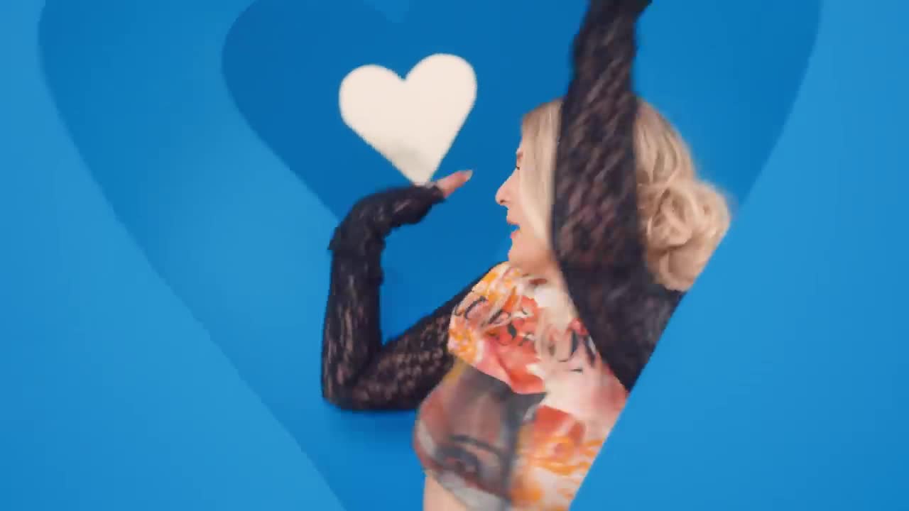 Meghan Trainor - Whoops